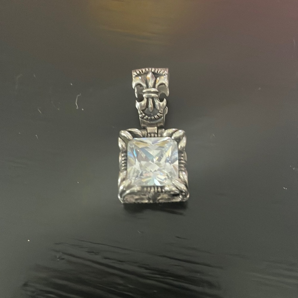 Silpada pendant